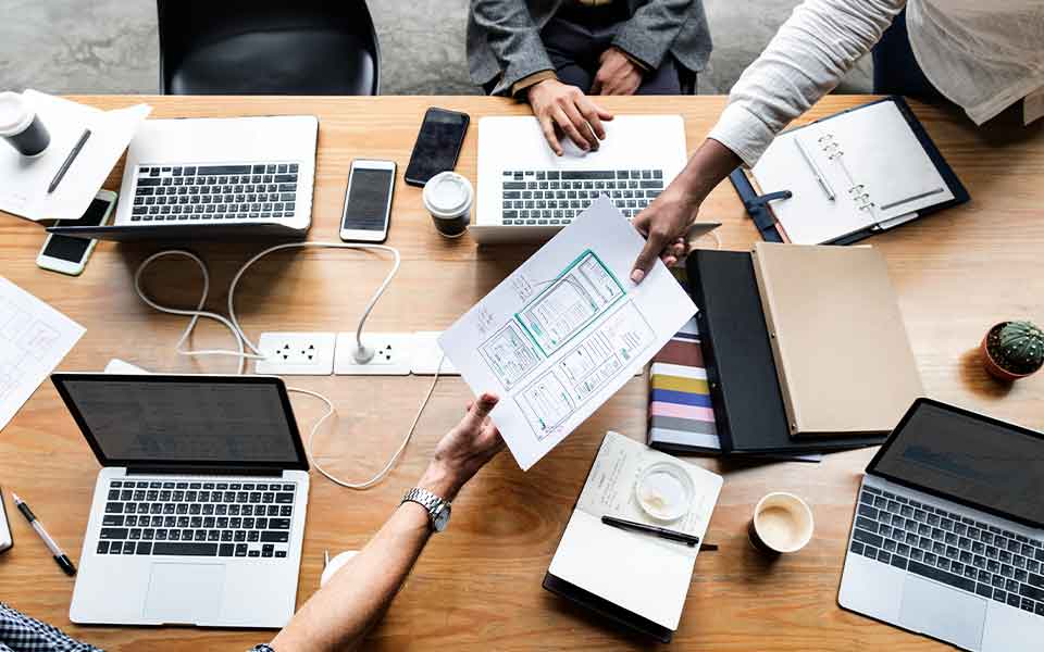 About Us - Beenleigh Web Design