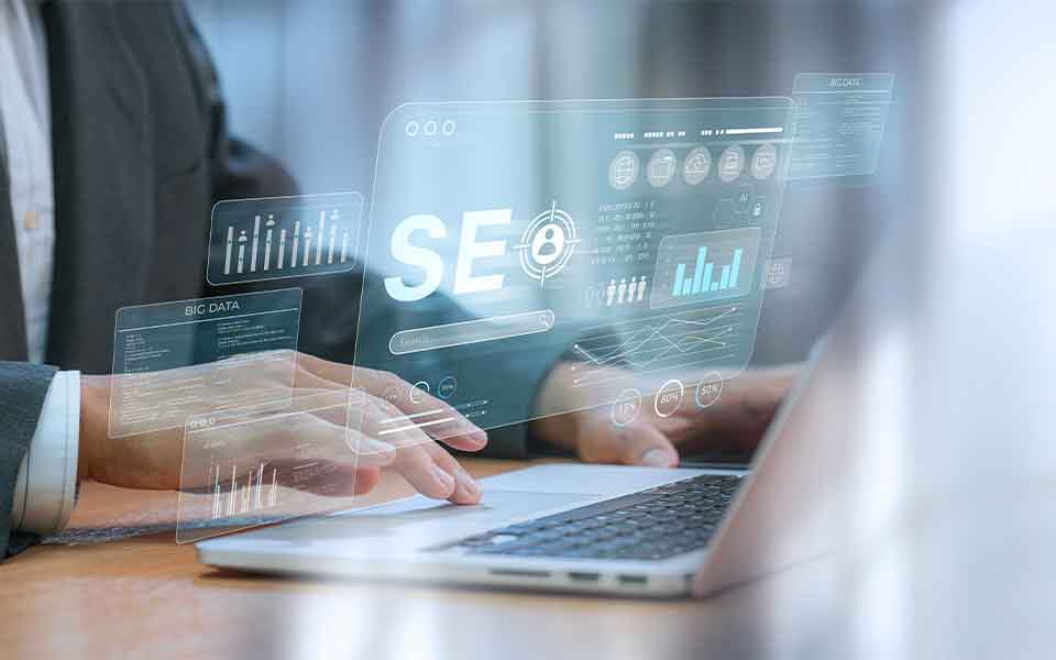 SEO Search Engine Optimization