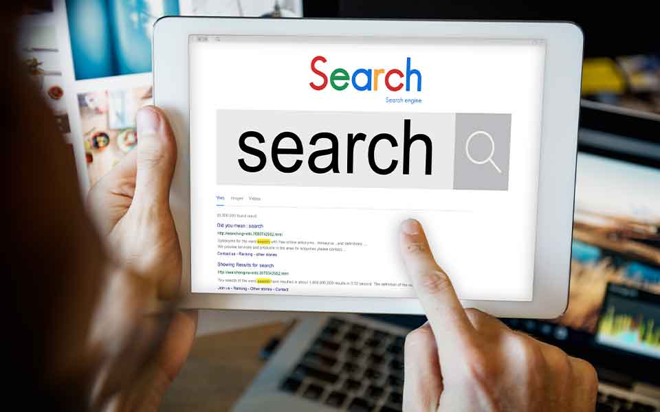 SEO Search Engine Optimization