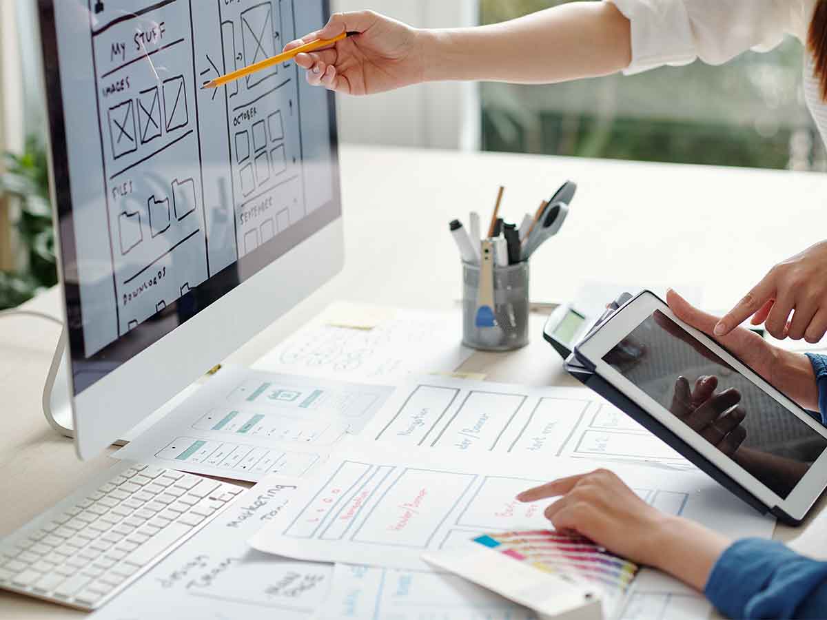 Beenleigh Web Design Image Slider