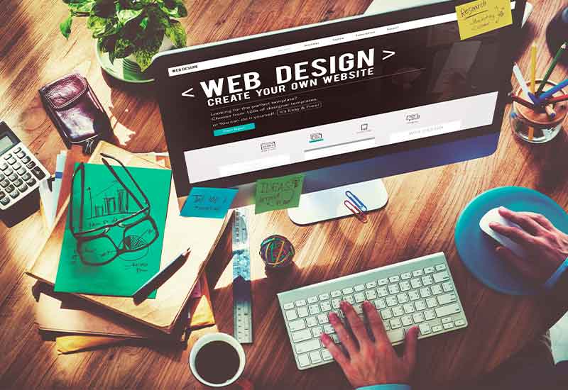 Website Design - Beenleigh Web Deign