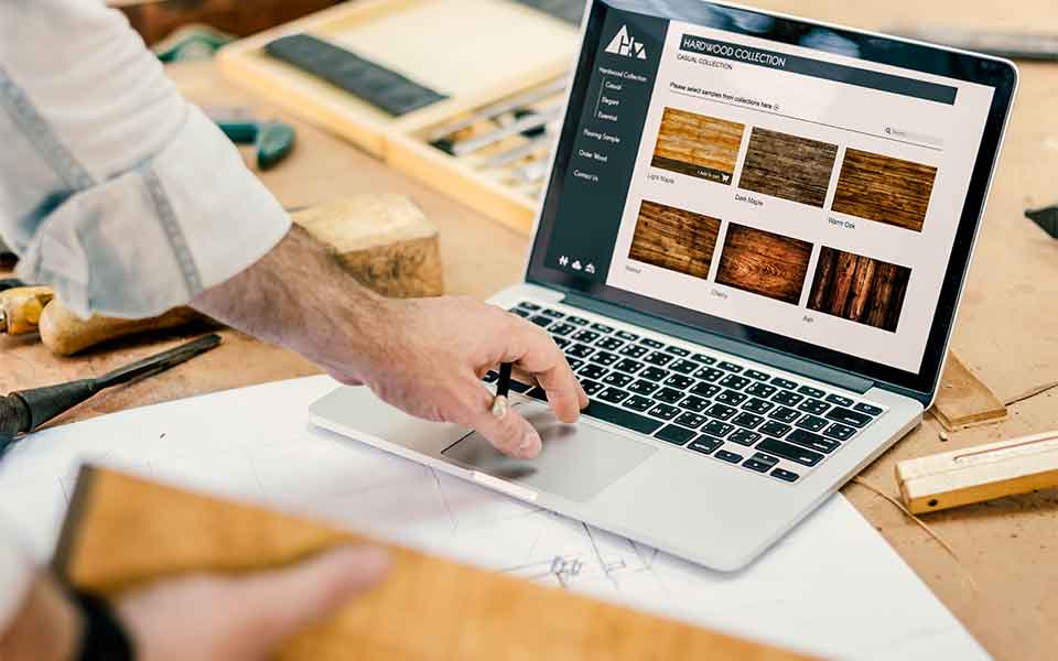Web Design