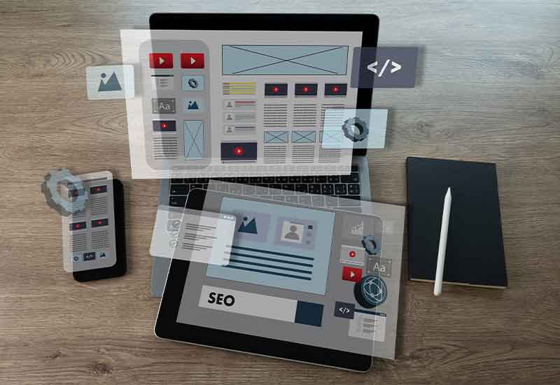 Website Packages - Beenleigh Web Deign