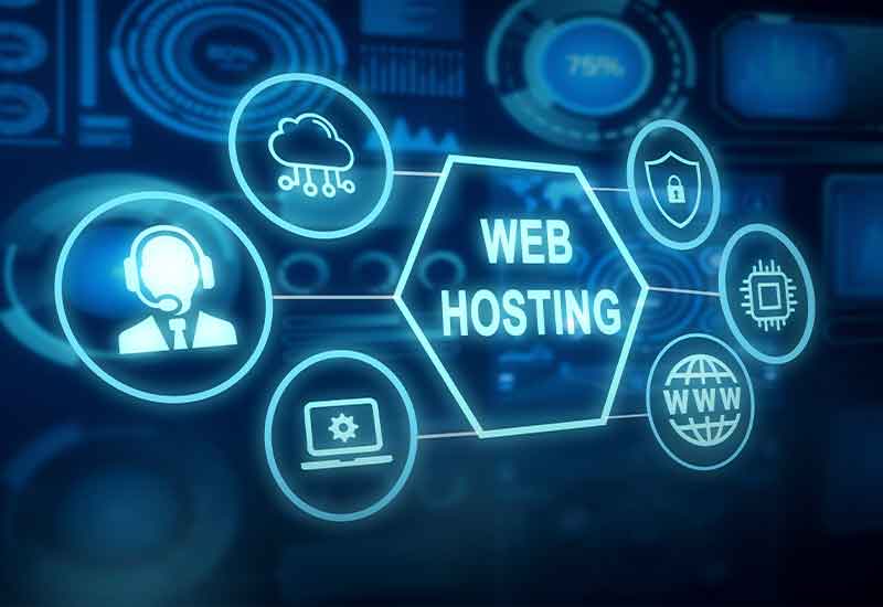 Website Hosting - Beenleigh Web Design