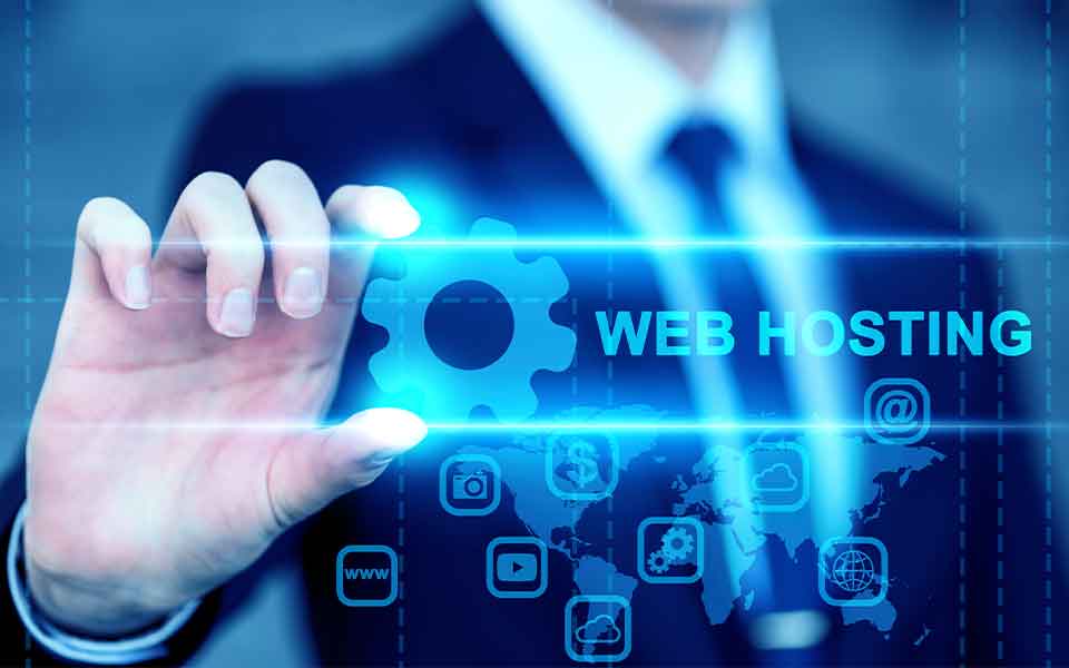 Website Hosting