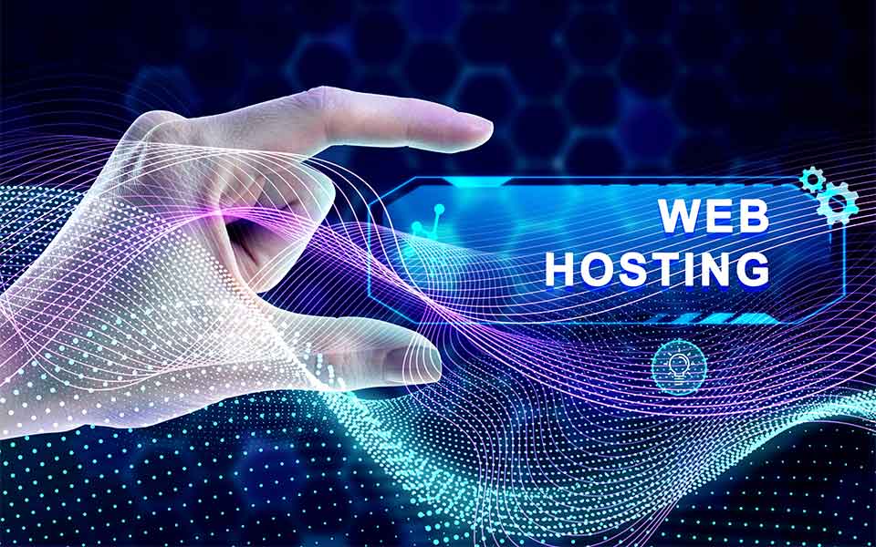 Website Hosting