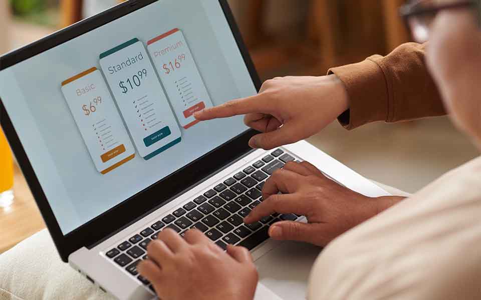 Website Packages